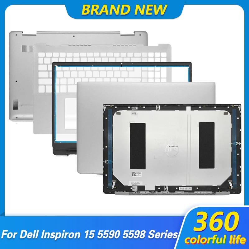 DELL Inspiron 15 5590 5598 LCD ĸ Ŀ,   , ʷƮ ϴ ̽,  Ŀ, 039T35, 39T35  Ʈ ̽, ǰ